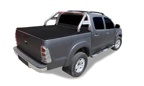 Carpas pra camionetas